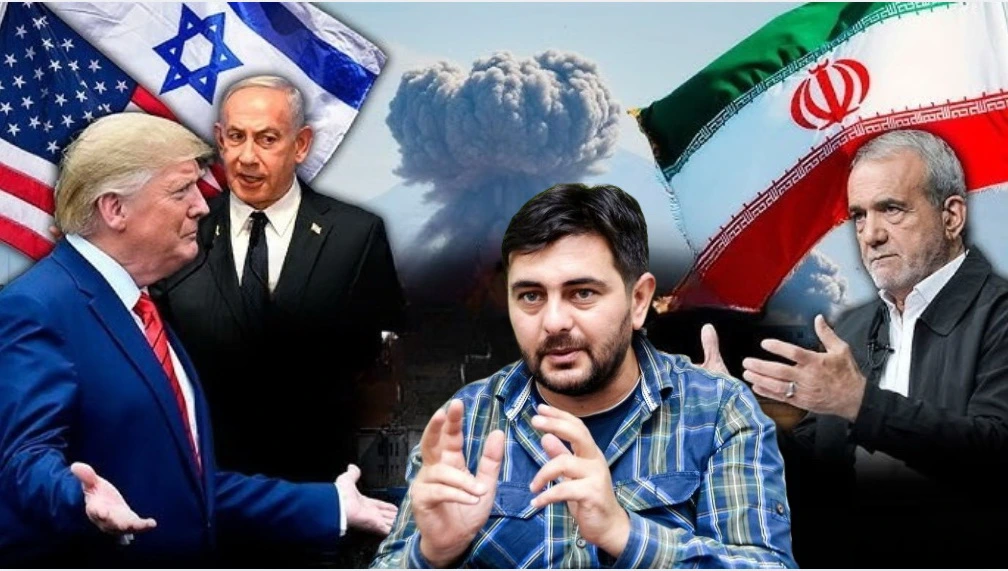 Bu müharibənin əsas qazananı Pakistan və İraq oldu - TƏHLİL