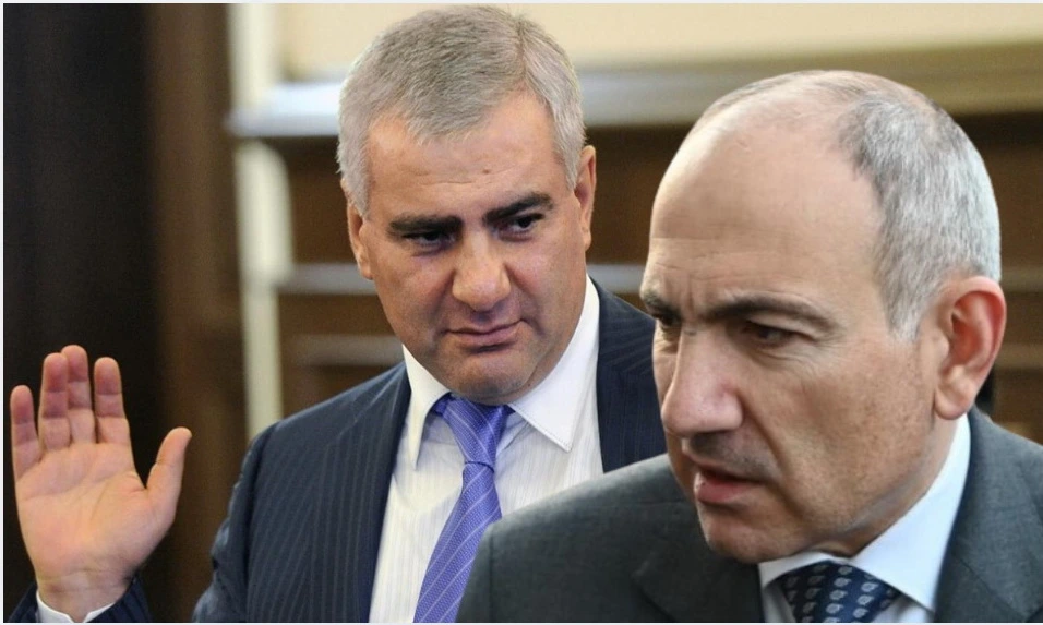 Ermənistanda siyasi döyüş başlamışdır, seçkilər gərginliyi artıracaq - ANALİZ