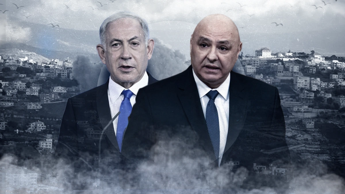 İsrail-Livan gərginliyi telefon zəngi ilə həll ediləcək problem deyil - ŞƏRH