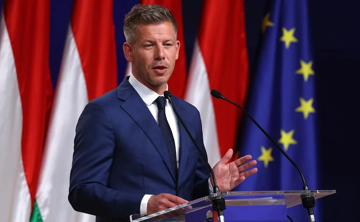 Gəlin, Macarıstanda yeni hökumət formalaşana qədər gözləyək - Kremldən açıqlama