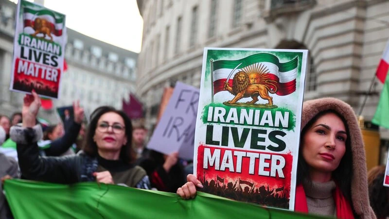 ABŞ 4000-dən çox iranlının viza və yaşıl kartlarını ləğv edəcək