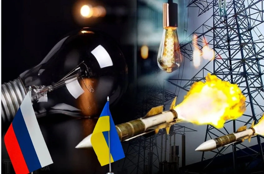 &nbsp;Rusiyanın enerji atəşkəsi təklifini qəbul etməsi inandırıcı deyil - ANALİTİK