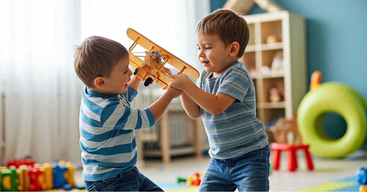 Uşaqların şiddətə meyli olacağını göstə biləcək əsas işarələr