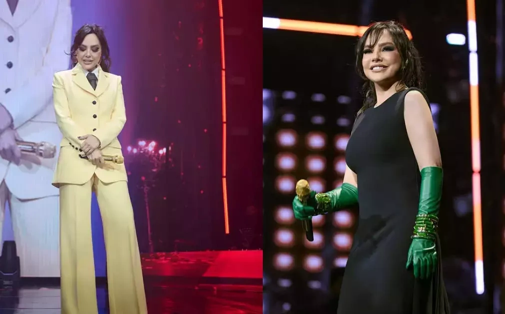 Ebru Gündeşdən sürpriz: Yeni görünüşü sosial medianı silkələdi