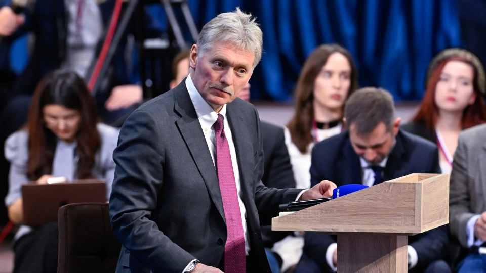 Kremldən xəbərdarlıq: Hörmüzdə vəziyyət nəzarətdən çıxa bilər