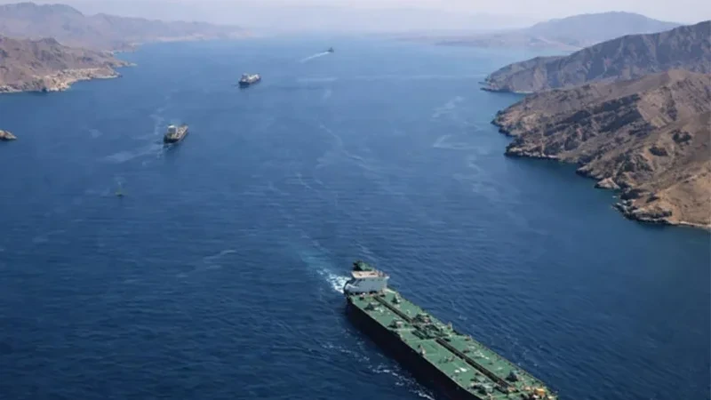 CNN: Hörmüz boğazı ABŞ-İran danışıqlarının əsas mövzusu olacaq