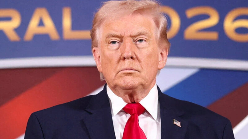 Tramp İranla atəşkəs planına razılıq vermədi