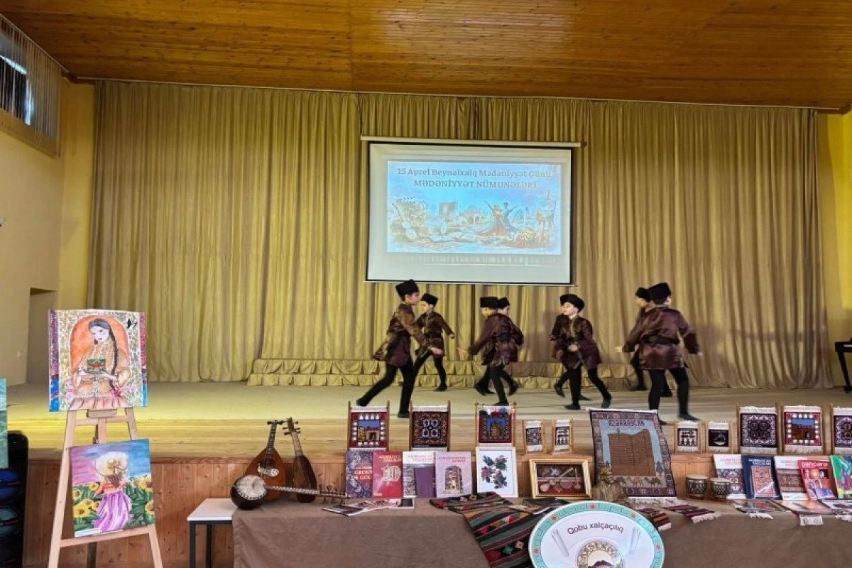 Mədəniyyət sahəsində qrantların verilməsinə dair xüsusi qayda müəyyənləşəcək