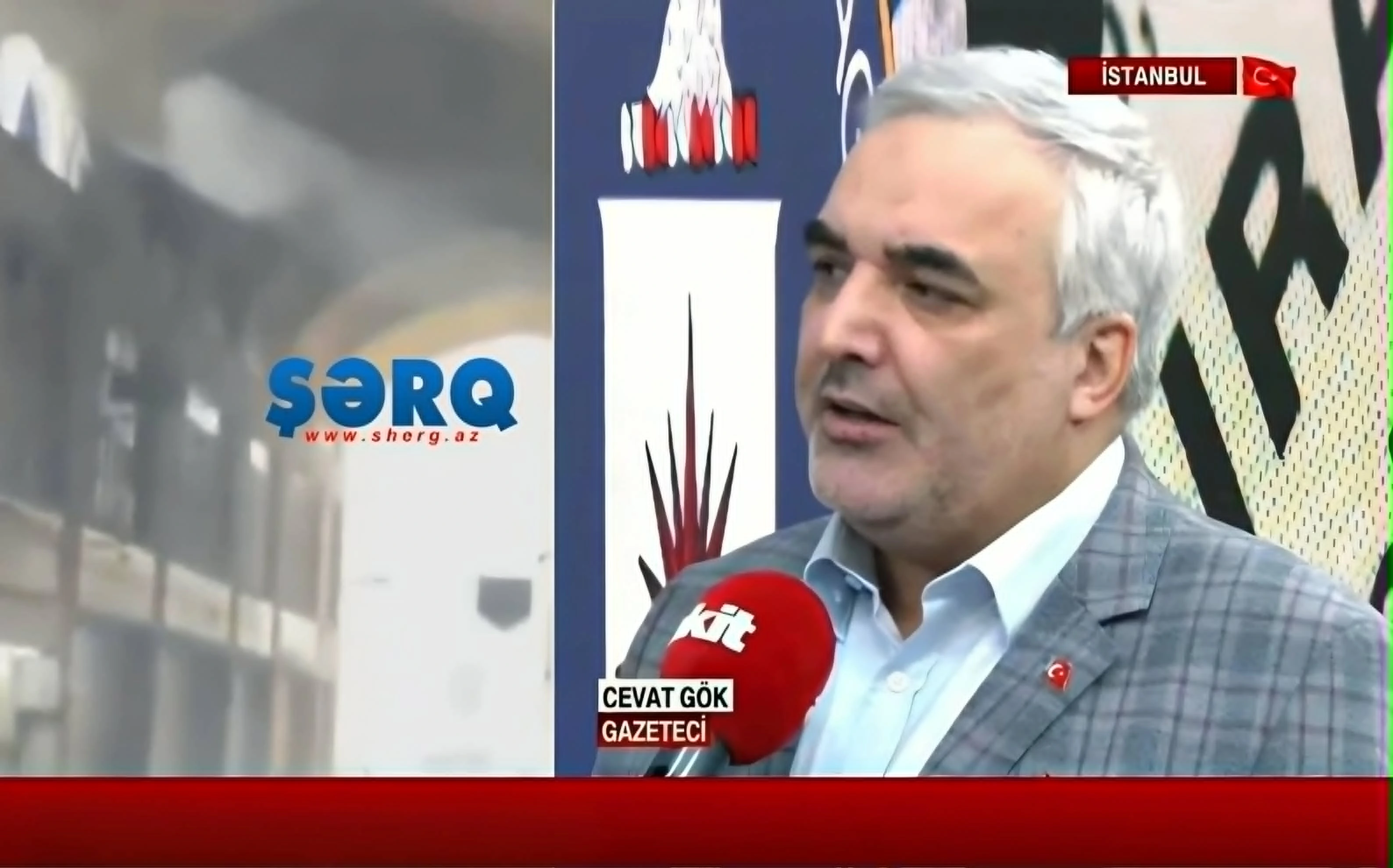 Cevat Gök: Netanyahu faktoru sülhü poza bilər - ŞƏRH