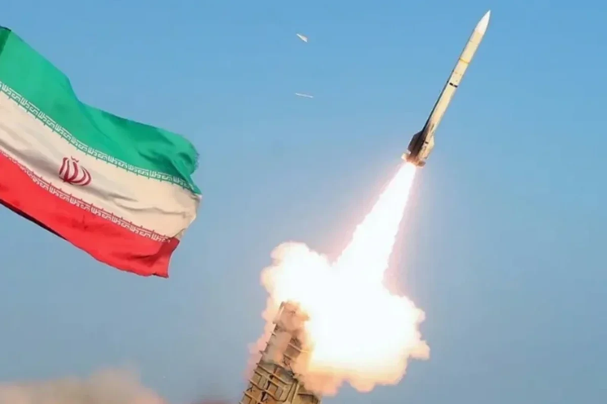 SEPAH Trampın təhdidlərinə cavab verib