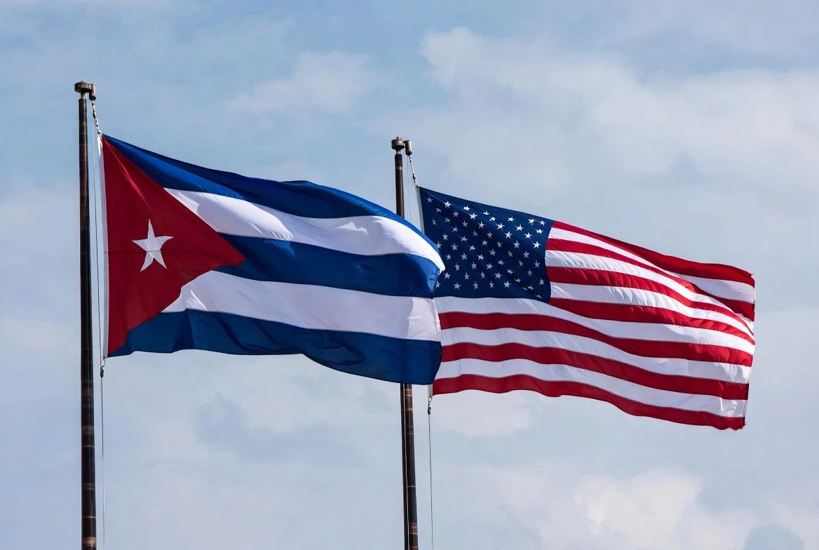 ABŞ ilə danışıqlar heç bir ilkin şərt olmadan aparılmalıdır - Kuba prezidenti