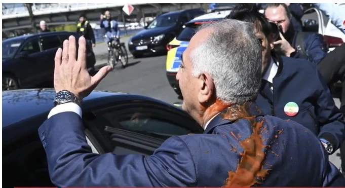 Pəhləvinin "azad İran" vədləri inandırıcı deyil - ŞƏRH