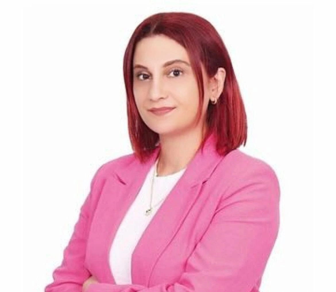 Aİ Ukraynaya üzvlük tarixi verməyə hazır deyil - Burcu Dəmir