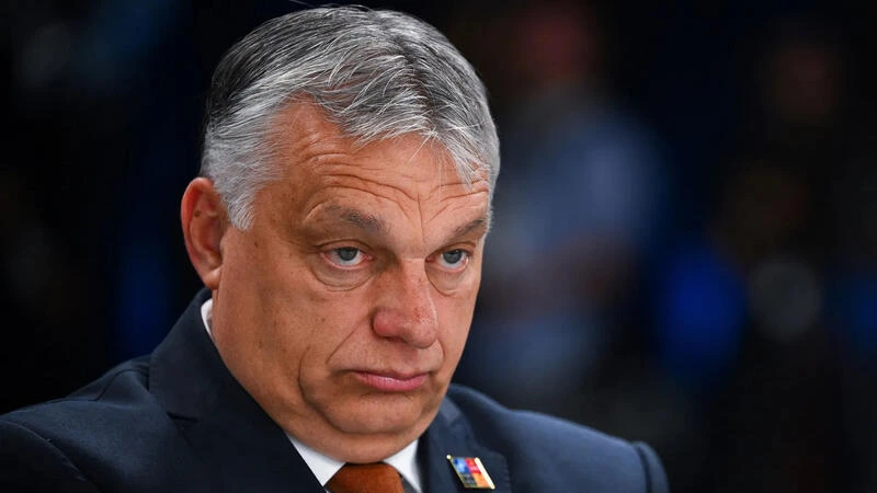 Orban: Ukrayna NATO-ya üzv ola bilməyəcək