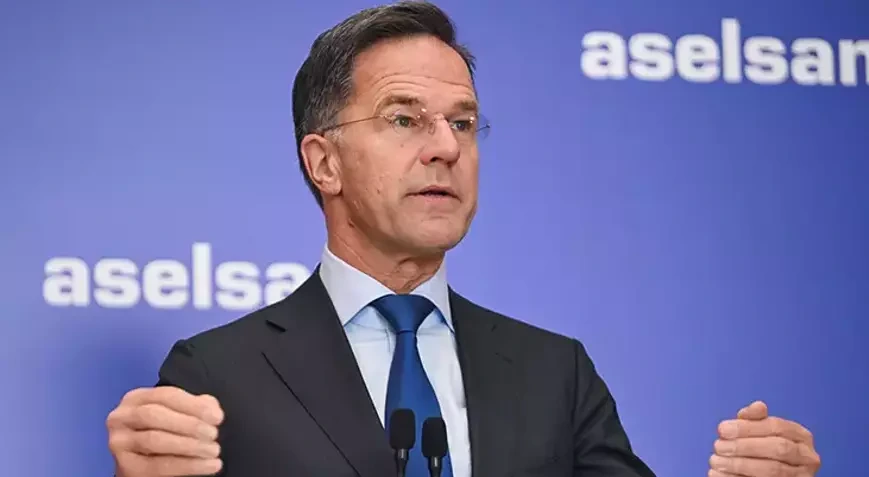 Türkiyə təkcə ordu deyil, NATO-nun sənaye bazasına çevrilib - GENERAL