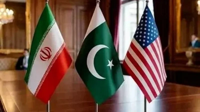 İran nümayəndə heyəti İslamabadı tərk edib