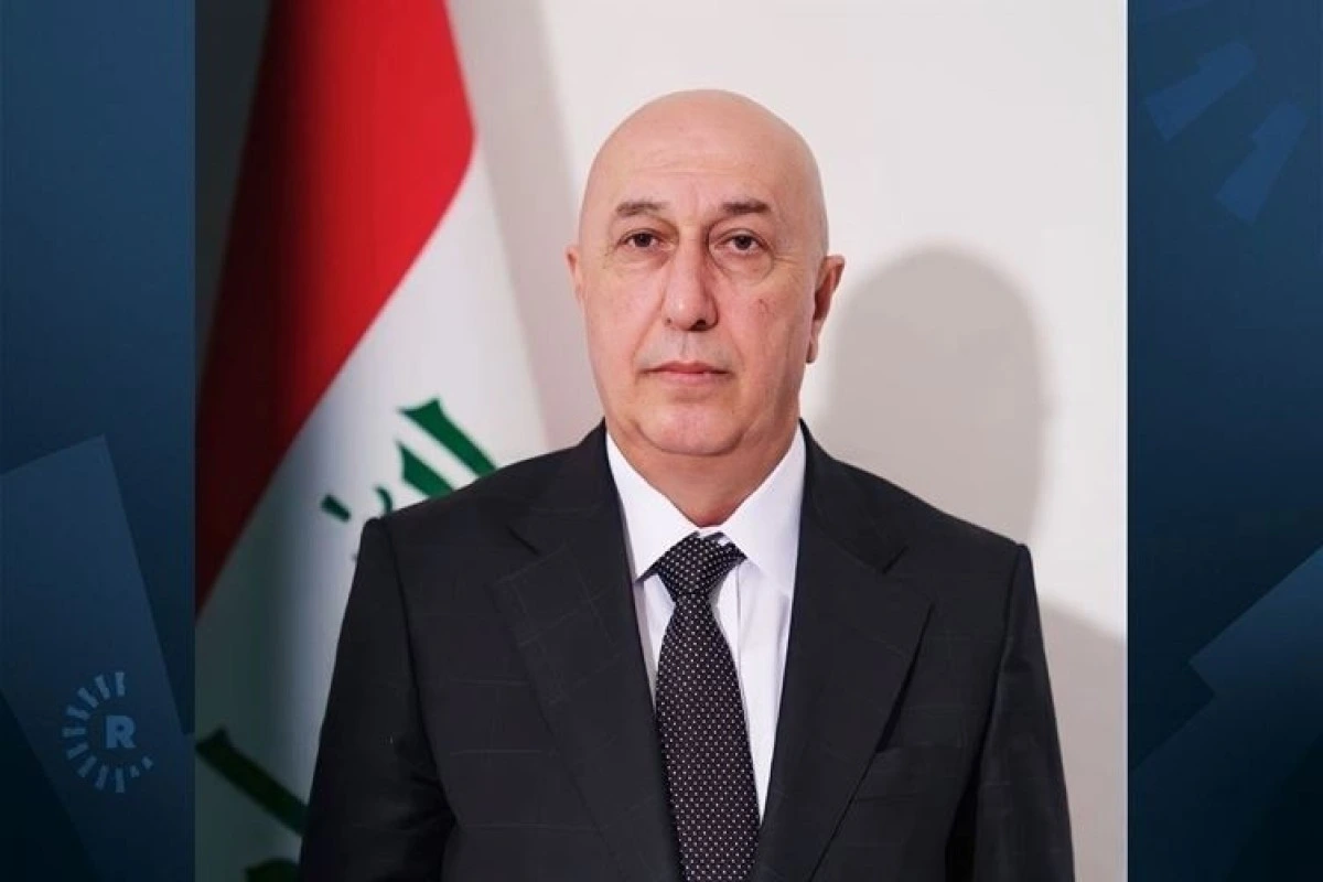 Kürd siyasətçi İraqın yeni prezidenti seçilib