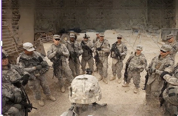 SON DƏQİQƏ: Müharibənin 35-ci günü - İran ABŞ-yə açıq çağırış etdi