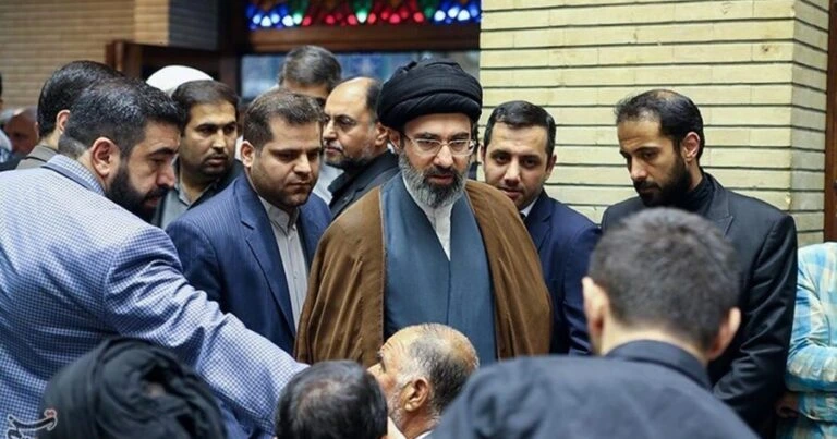 Müctəba Xamenei siyasi proseslərə təsir imkanlarını qoruyub saxlayır - Politoloq