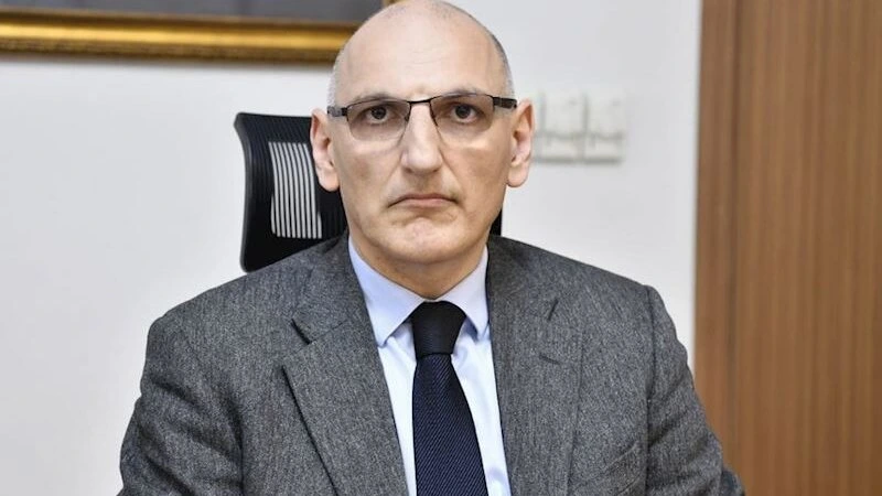 Elçin Əmirbəyov: Orta Dəhlizin əhəmiyyəti getdikcə artır