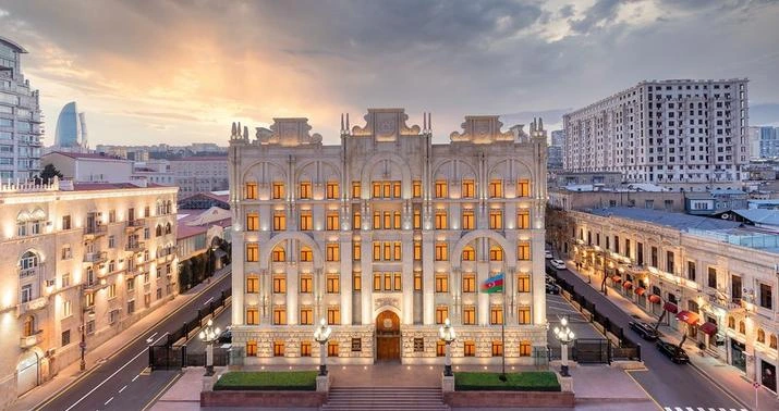 DİN ötən gün aşkar olunan silah-sursatın sayını açıqladı