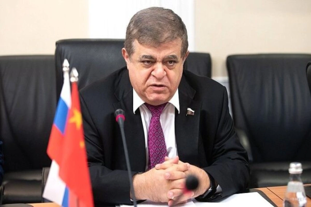 Rusiya Azərbaycanda ABŞ və Ukrayna ilə danışıqlara razı ola bilər - Zelenskinin təklifinə REAKSİYA