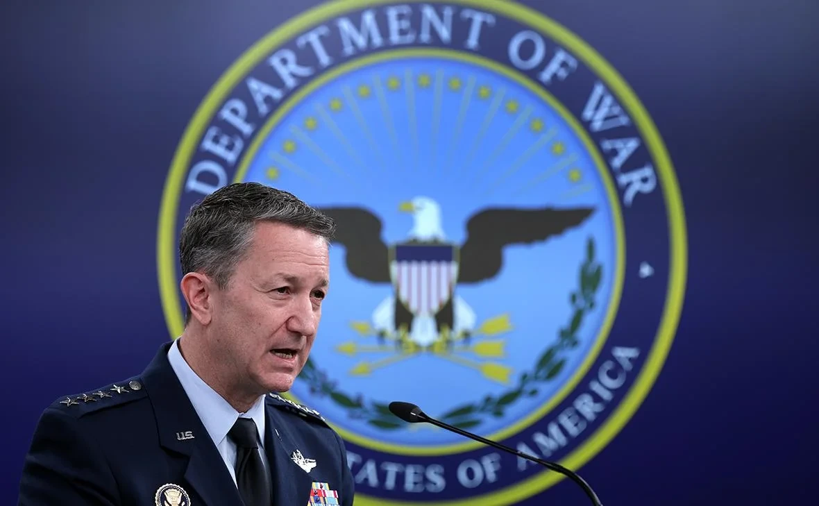 ABŞ İran əleyhinə əməliyyatları Yaxın Şərqdən kənara genişləndirib