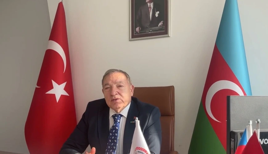 Prezident İlham Əliyevin sözləri görüşə möhrünü vurdu - ŞƏRH