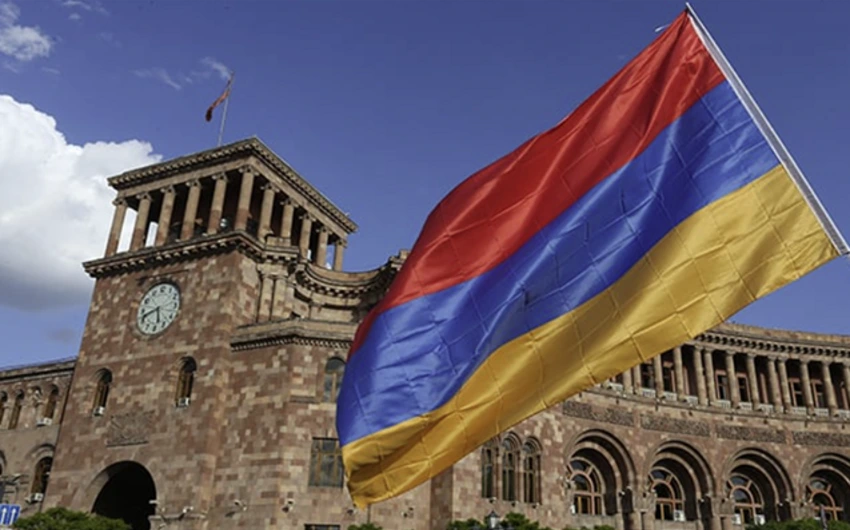 Ermənistanda inflyasiya son 3 ilin ən yüksək həddinə çatıb