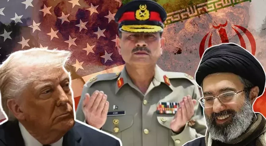 Trampın “ən sevdiyi marşal”! Asim Münirin taleyi 2022-ci ildə necə dəyişdi?