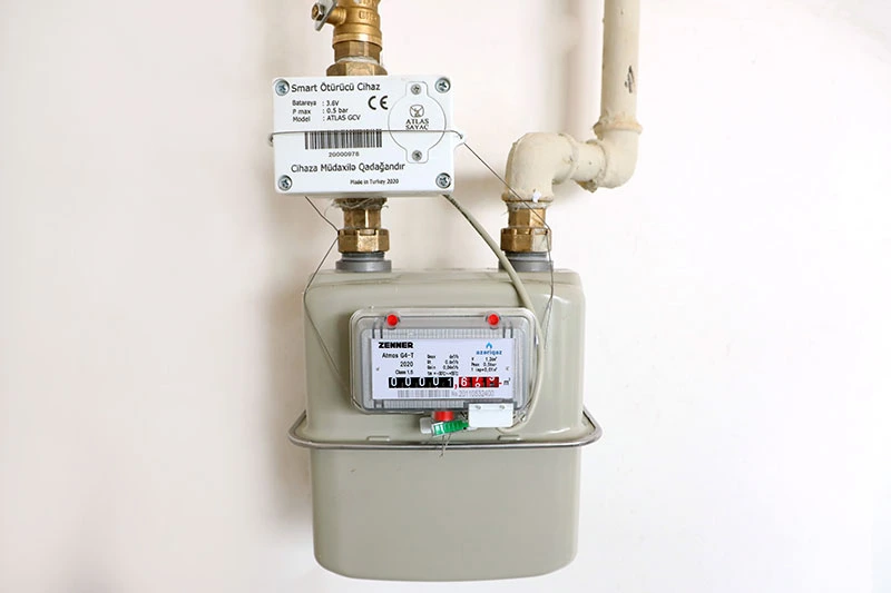 Mexaniki sayğaclara əlavə ödənişlər vurulur -AÇIQLAMA