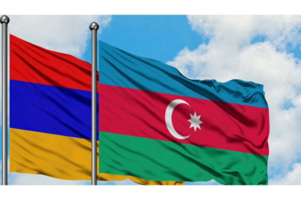Rəsmi İrəvan: Azərbaycan və Ermənistan sülh sazişinin imzalanması və ratifikasiyası üzərində işləyir