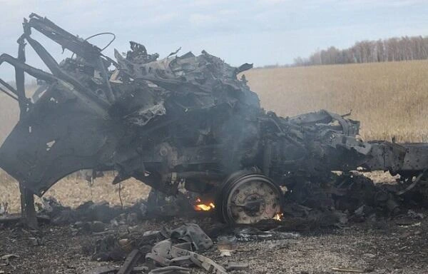 1508-ci gün: Rusiyanın itkiləri yeniləndi