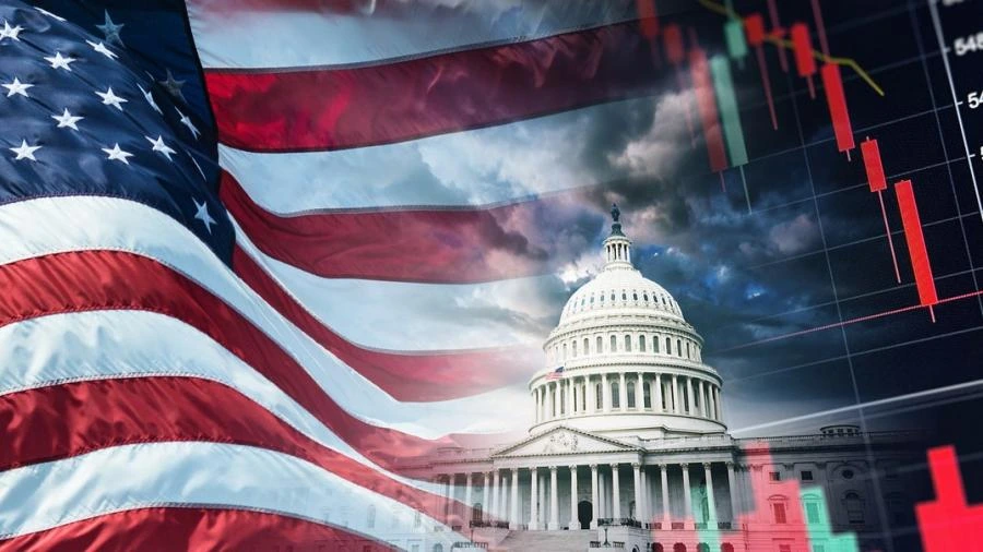 “ABŞ iqtisadiyyatı güclüdür, amma enerji şoklarından tam sığortalanmayıb” - Akif Nəsirli