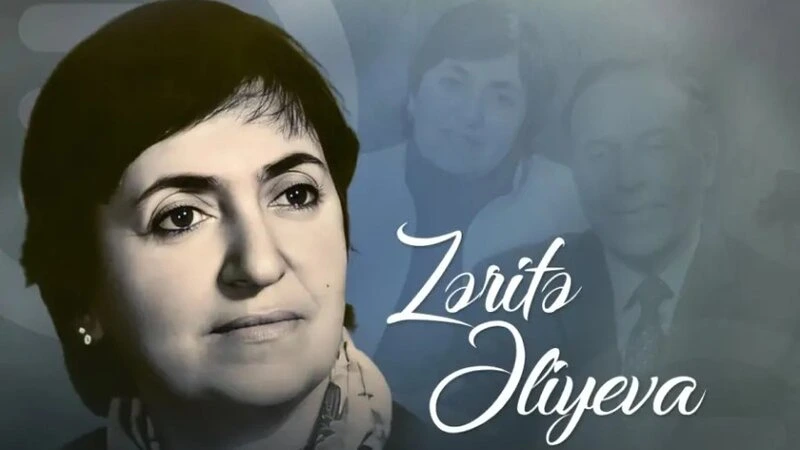 Zərifə Əliyeva irsi: Azərbaycan oftalmologiyasının əsasını qoyan alim