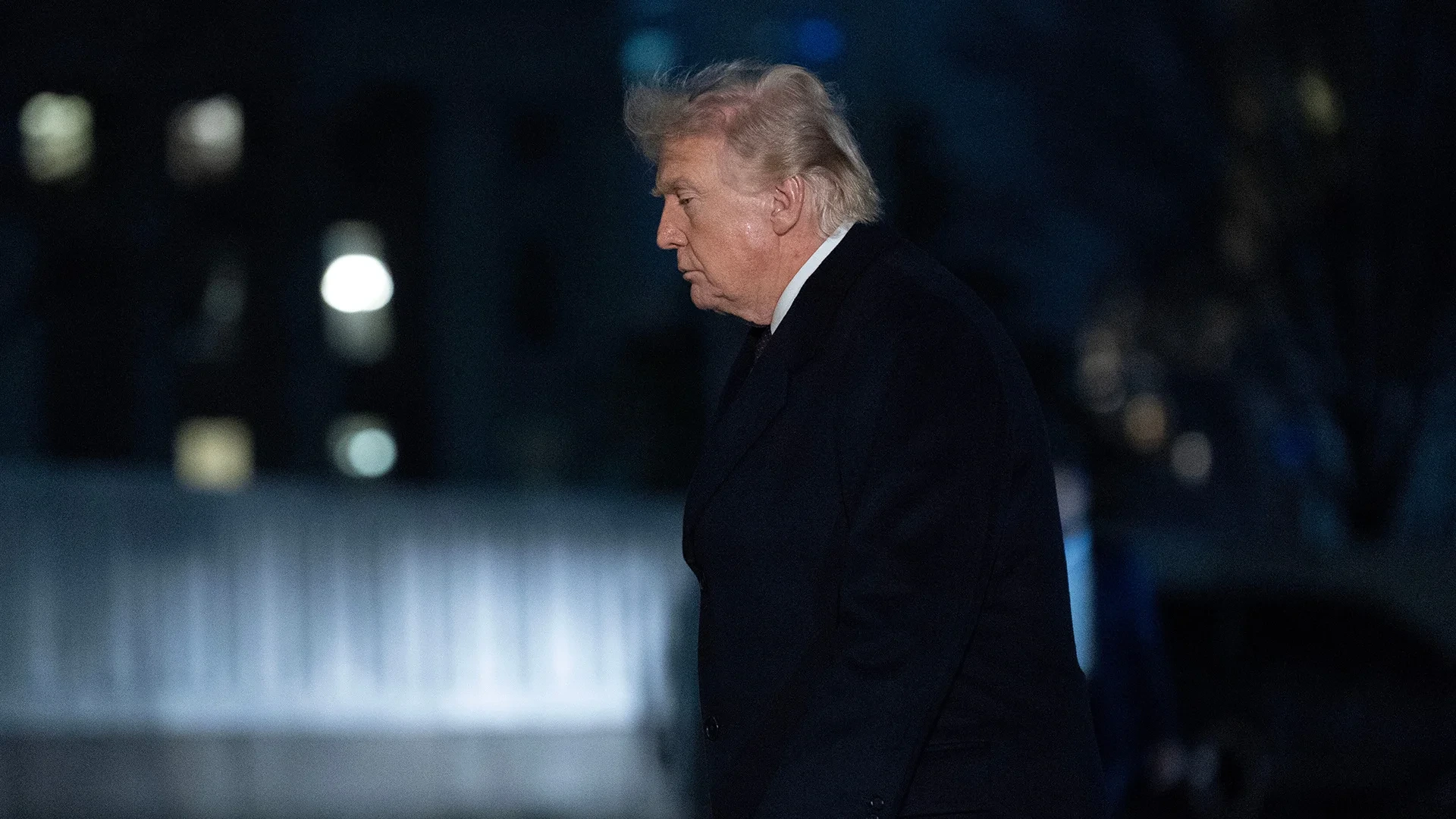 Alkatras yenidən həbsxanaya çevrilir? - Tramp Konqresdən milyonlar tələb etdi