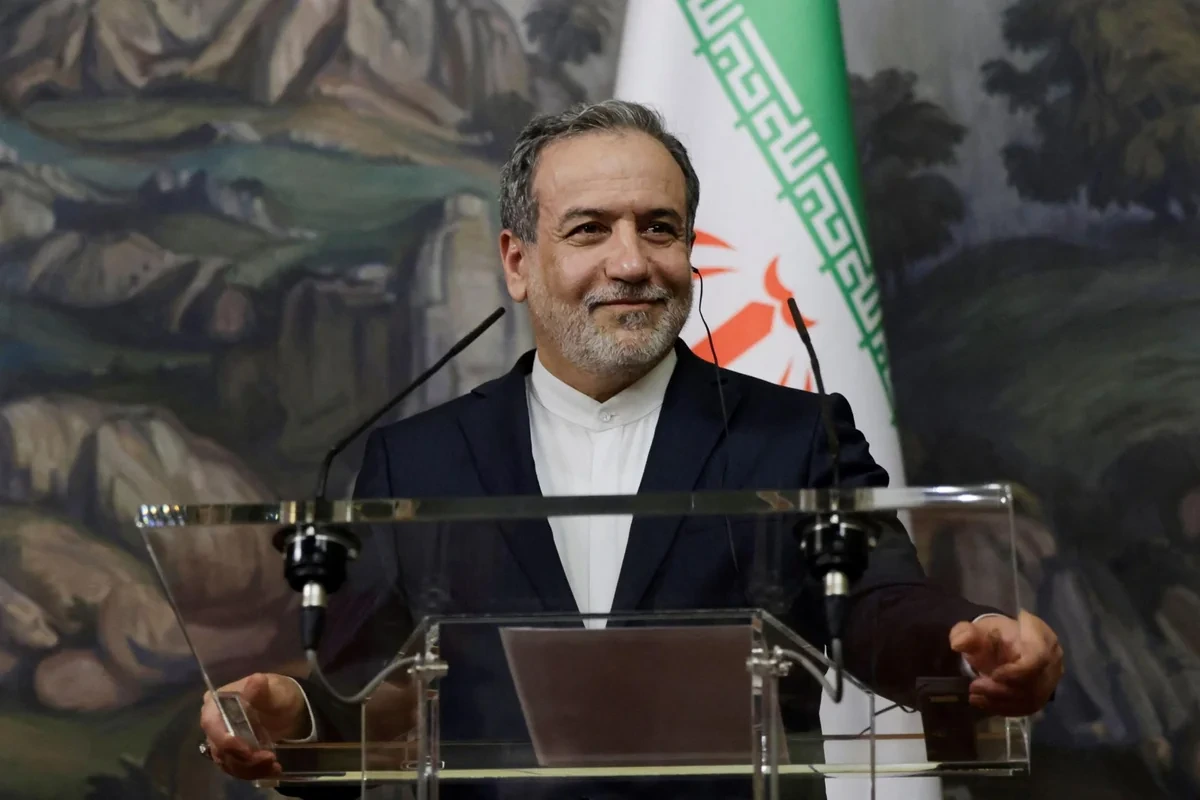 Əraqçi: İran Yaxın Şərqdə müharibənin dayandırılması səylərinə müsbət cavab verib