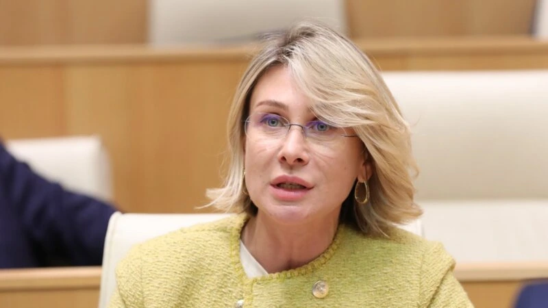 Nino Tsilosani: Gürcüstan müharibə ilə hədələnir