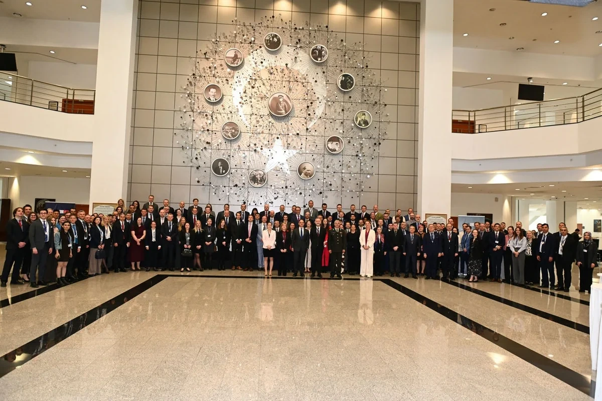 İstanbulda NATO-nun nüvə siyasətinin geosiyasi çağırışlara uyğunlaşdırılması müzakirə edilib