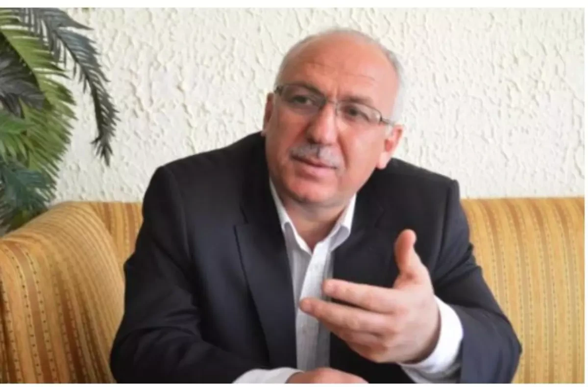 Hasan Oktay: “Meds Yeghern” vurğusu Ermənistanın strateji kursunun dəyişdiyini göstərir