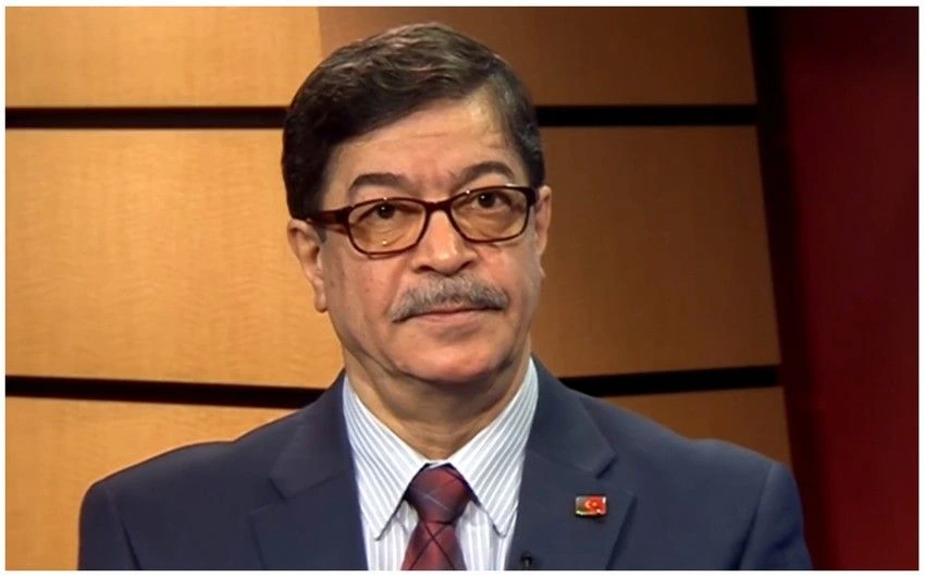 İranın da, Pezeşkianın da taleyi SEPAH-ın əlindədir - Mahmudəli Çöhrəqanlı