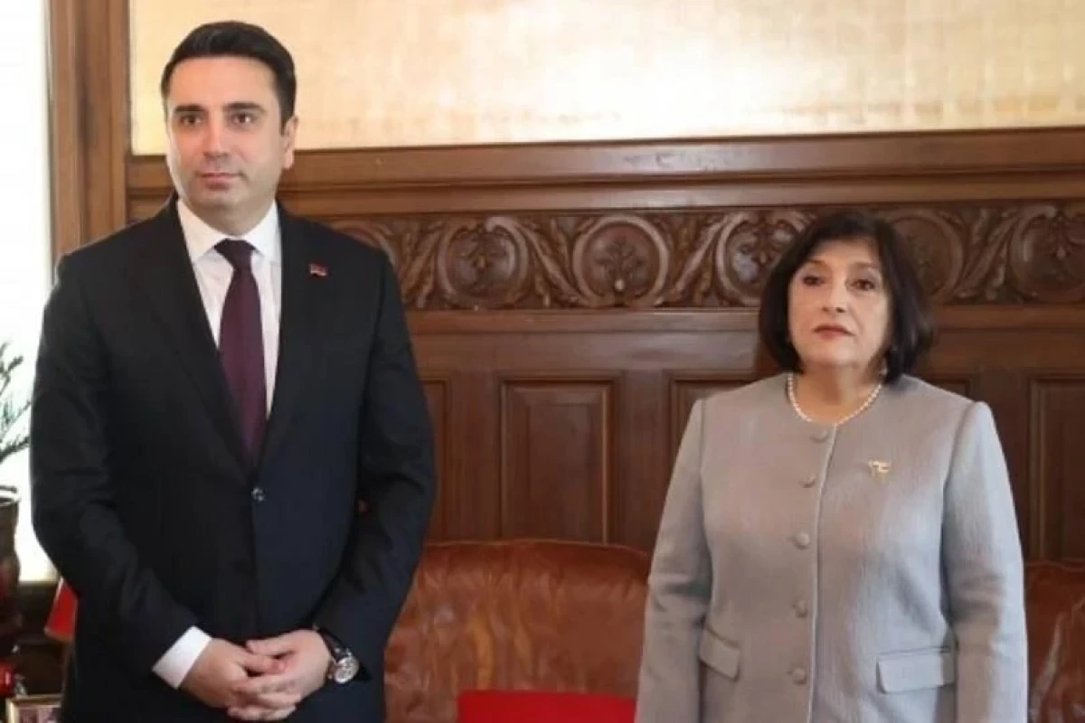 Azərbaycan və Ermənistan parlament sədrlərinin İstanbulda görüşü planlaşdırılır