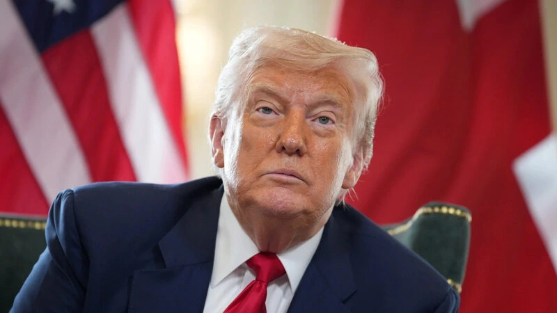 Tramp: İran liderləri ilə görüşə hazıram