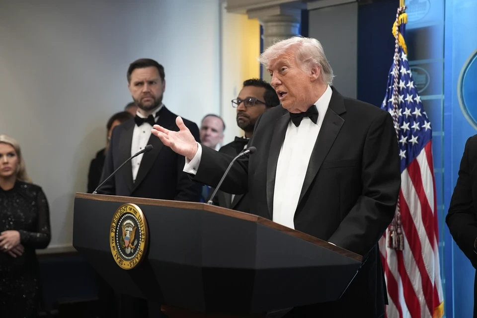 Baş prokuror Blanş: Vaşinqtonda atəş açmaqda şübhəli bilinən şəxs Los-Ancelesdən gəlib