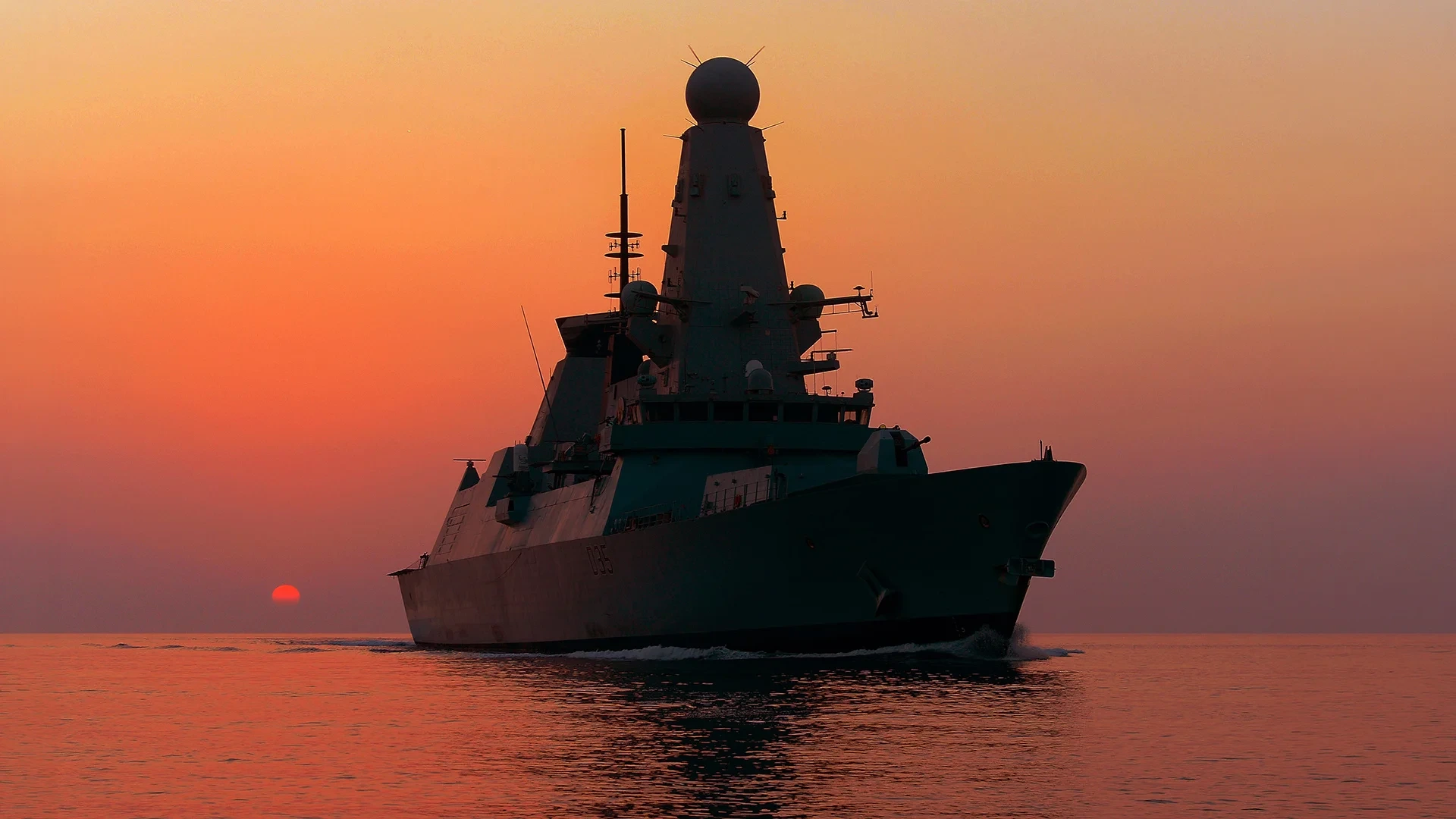 10 Avropa ölkəsi birgə hərbi-dəniz qüvvələri yaradır