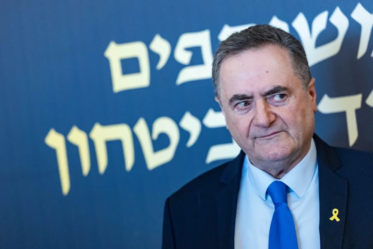 İsrailin müdafiə naziri İrana xəbərdarlıq edib