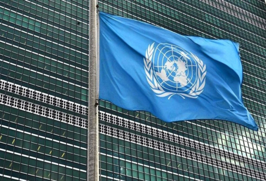 BMT: Yaxın Şərqdəki münaqişənin hərbi həlli yoxdur