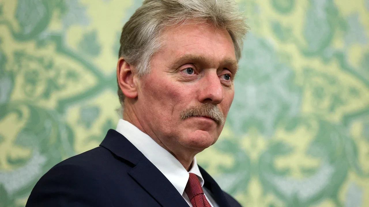Peskov: Rusiya NATO-ya düşmən alyansı kimi yanaşır