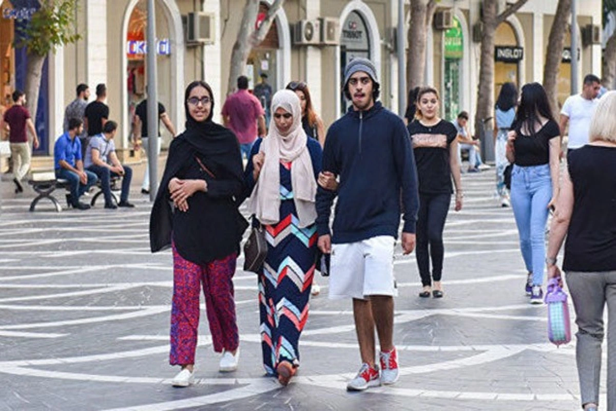 DMX: Ötən ay müvəqqəti yaşama icazəsinin alınması ilə bağlı 4797 müraciət olub