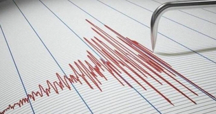 Türkiyədə 5,2 bal gücündə zəlzələ oldu